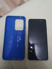 Samsung Galaxy S20 Ultra 5G SM-G988B/DS - 128GB - Cosmic Grey (Ohne Simlock)...