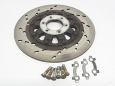 Suzuki GSX 750 E Bj: 84 Typ GS75X Bremsscheibe Original Bremse hinten 