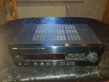 Yamaha AV Receiver RX -V396 RDS  Stereo Receiver   AV Receiver ,  Verstärker