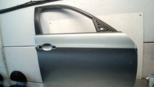 BMW 320d DPF Touring Aut. E90 / E91/ Tür vorn R Bj 2006 Farbe Grau 41007203644