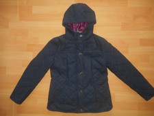 RAINBOW Steppjacke Damen  Gr. 38