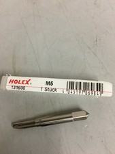Gewindebohrer Holex  M5   Art.Nr. 131600