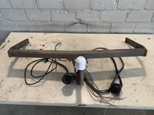 Anhängerkupplung VW D-wert 8,91 kN Stützlast 75Kg 027491 1 J Bora 1.9 TDI