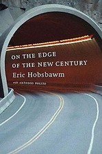 On the Edge of the New Century von Eric J. Hobsbawm | Buch | Zustand sehr gut