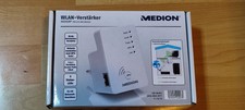 Medion WLAN Verstärker P85250 OVP