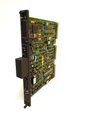 Bosch CNC CP Modul 050915-101401 Steuerkarte