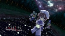 153436 Higurashi no Naku Koro ni Anime Art Print Poster Plakat