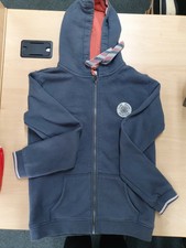 Equitheme TRC Mädchen/Damen Reiten Hoodie Größe 016/176