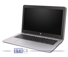 NOTEBOOK HP ELITEBOOK 850 G3 CORE i5-6300U 8GB 256GB SSD 15.6" FHD WIN 10 PRO