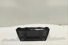 Radio Skoda Fabia III (NJ) CS-10047601004410