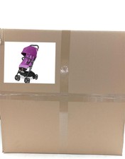 gb Gold Qbit+ Buggy Sport Wagen Kinder Shopper Jogger Liege City Lauf Reise Baby