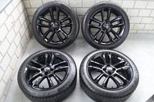 ORIGINAL OPEL OPC Line CORSA D / E ADAM 17 Zoll NEU Zustand