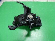 YZF R1 RN65 2020- Ramair, Nase, Verkleidungshalter