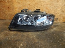 Hauptscheinwerfer links Xenon Angel Eyes (Zubehör) AUDI A6 AVANT (4B, C5) Bj.02