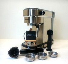 Kundenretoure- Severin Espresa KA 5994 Espressomaschine
