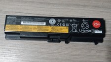 "Original Akku für Lenovo 42T4751 42T4753 42T4791 42T4708 ThinkPad Edge 15"