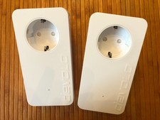 devolo dLAN 1200+ Set - 2 Stück - weiß
