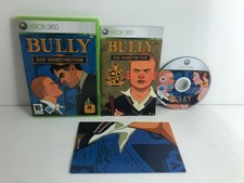 Bully: Die Ehrenrunde für Xbox 360 / Xbox360 inkl. Poster