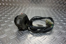 Yamaha TDM 850 3VD #405# Lenkerschalter links Schalter Schalteinheit