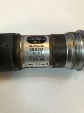 SHIMANO Deore LX Octalink Innenlager 68/113 BB-ES51 BSA 1.37 x 24 