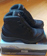 MEINDL Zermatt – Damen-Winterstiefel – Gr. 43 – Model 7726 01 – NEU in OVP!