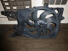 Opel Corsa D  // Lüfter, Ventilator  55702236