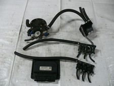 Mercedes R350 V251 Prins Autogas Gasfilter Steuergerät A80393104A 10R-050507 R75