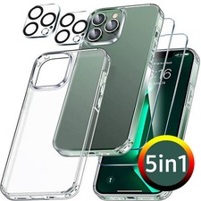 Kameraschutz Glas Passend für iPhone 14 13 12 11 Pro Max Handyhülle Panzerfolie