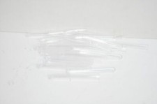 Lezed Kunststoff Reagenzglas Kunststoff Reagenzgläser Naturkorken