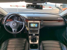 VW PASSAT CC 1.8 TSI - Basis Navi Leder Bi-Xenon GSD SHZ