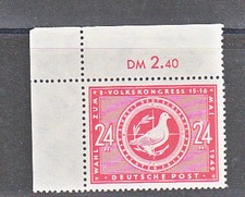 232  xx   Eck-OR  Wahlen zum Volkskongress