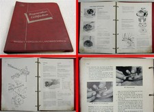 Massey Ferguson FE 35 Reparatur Werkstatthandbuch Reparaturanleitung