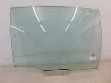  Fensterscheibe Doppelverglasung hinten Links | VW Phaeton 3D 3.0TDI 2006BJ A208