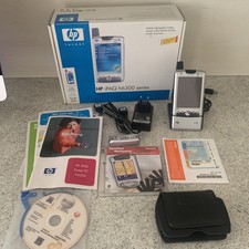 HP iPAQ h6300