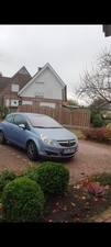 Opel Corsa D 1,2 L