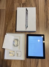 Apple iPad 2 16GB, WLAN,3G 16GB Schwarz