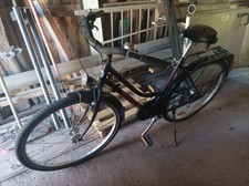 Kettler Damen Alu Rad 28 " Zoll City Cruiser 7-Gang Nabenschaltung Licht