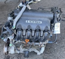 Motor Honda Jazz 1.4 Bj 2005 1339 CCM 61 KW