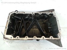 Land Rover Freelander LN BJ. 04 Sport Ölwanne 2.0TD M47 82kw *204D3*