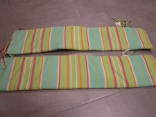 Sitzpolster Auflagen Gartengruppe Kinder Lidl