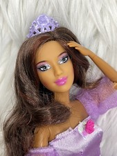 Barbie Prinzessin Ashlyn aus „Barbie und die 12 tanzenden Prinzessinnen“ Rar!!!