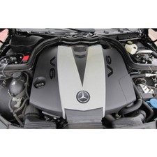 2010 Mercedes Benz W207 E350 E 350 3,0 CDI Motor OM 642.836 642836 231 PS