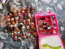 lol puppen und zubehör job set