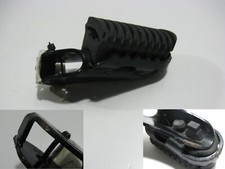 Fußraste Fahrerraste Raste vorne rechts BMW F 700 GS, 800 E8GS, 12-16