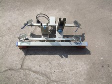 Twinny Load Fahrradträger Träger Fahrrad Heckträger AHK für Anhängerkupplung 