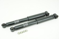 2x Original Nissan Qashqai J10 Stoßdämpfer 814902003467 hinten Neu