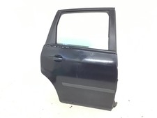 TÜR Hinten Rechts Guter Zustand Kein Rost Ford Focus C-max 1.6 Tdci Ambiente