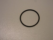 Dichtung Dichtring für Pumpe DM ca. 60mm Waschmaschine Bosch Maxx6 WAE28180/09