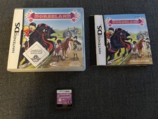 Horseland - Nintendo DS Spiel Reiten Pferde Turnier Dressur Mädchen - komplett