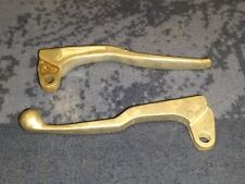 Kupplungshebel & Bremshebel Kawasaki KX65 KX80 KX85 KX100 KX125 KX250 